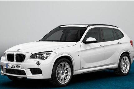 BMW X1 113.900 km 12.490 &euro; Ansbach 91522