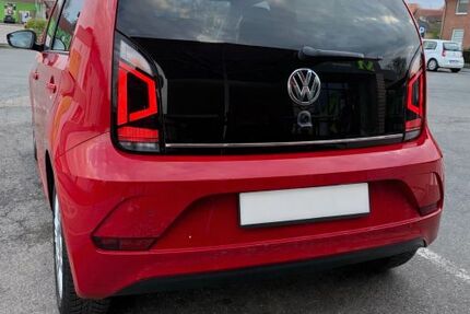 VW up! 190.000 km 6.250 &euro; Velpke 38458