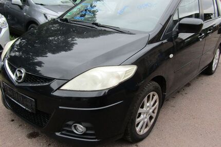 Mazda 5 327.592 km 790 &euro; Halle 06130