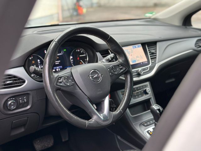 Opel Astra ST 1.5 Diesel Business Edt. Aut. Navi*LED* 129.912 km 5.190 &euro; Gebesee 99189