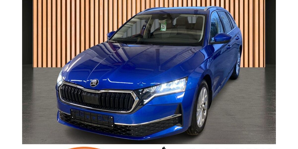 Skoda Octavia 20.223 km 26.980 &euro; Dresden 01328