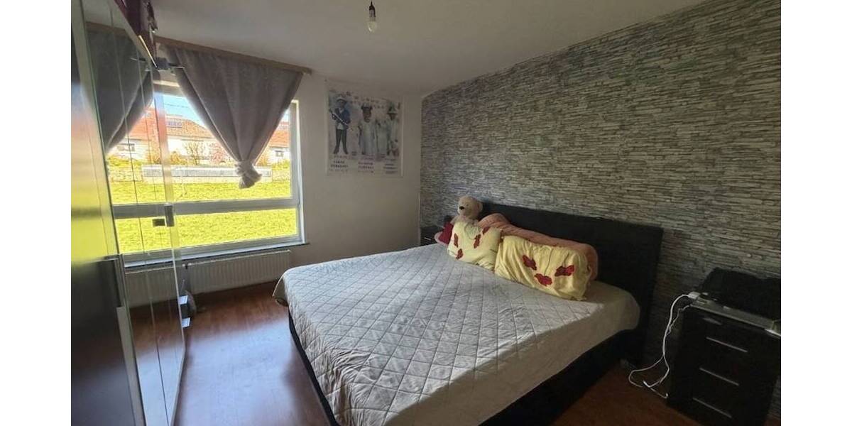 Etagenwohnung Montabaur - 3 Zimmer, 67 m&sup2;, 135.000&euro; | Angebot:26189511