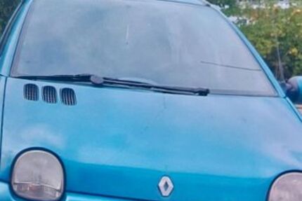 Renault Twingo 202.000 km 600 &euro; Kempten 87437