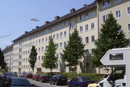 Wohnung München Obergiesing - 1 Zimmer, 44 m&sup2;, 895&euro; | Angebot:26851904