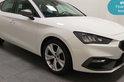 Seat Leon 105.011 km 18.470 &euro; Egelsbach 63329