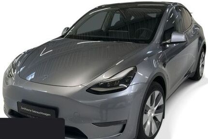 Tesla Model Y 25.437 km 40.500 &euro; Obertraubling 93083