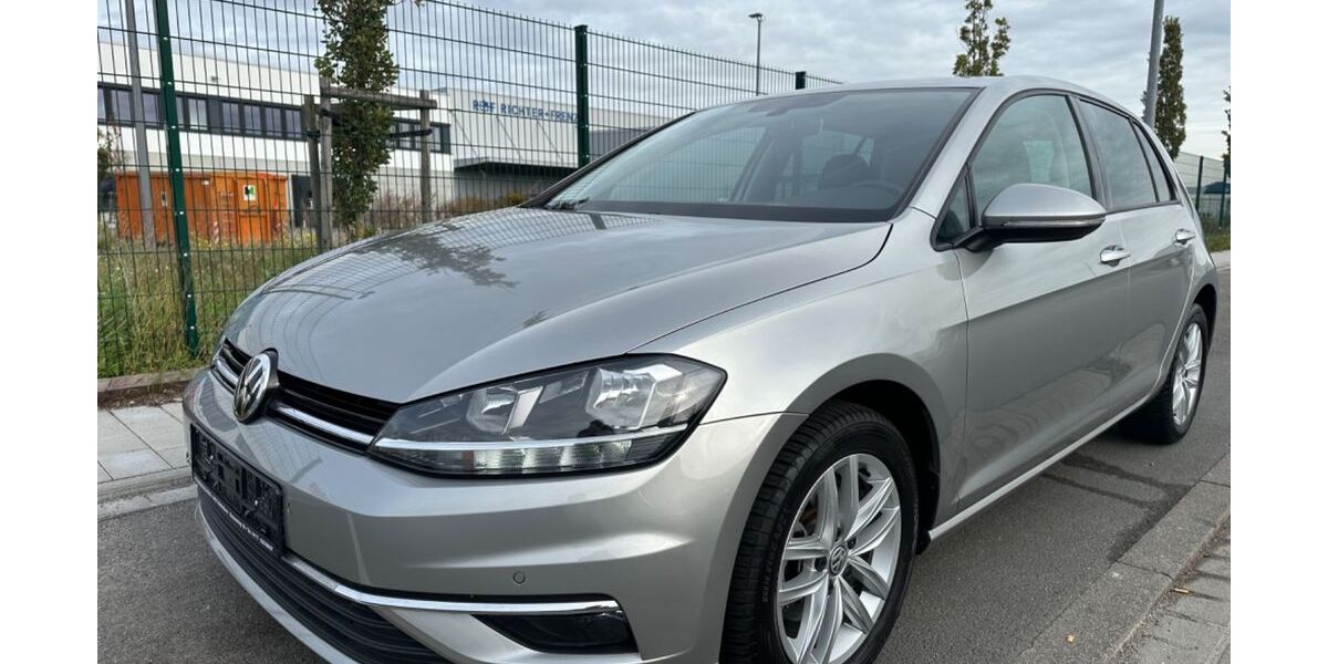 VW Golf 119.686 km 14.800 € Büttelborn 64572