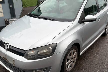 VW Polo 249.000 km 2.699 &euro; LUDWIGSBURG 71642