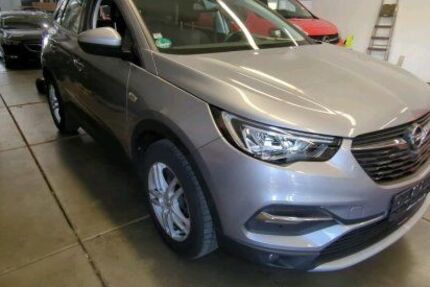 Opel Grandland (X)