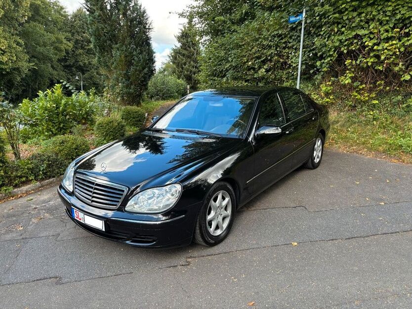 S 500