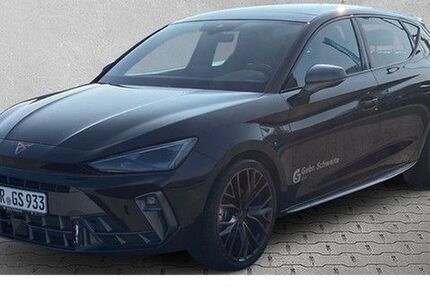 Cupra Leon 15.000 km 37.850 &euro; Leer (Ostfriesland) 26789