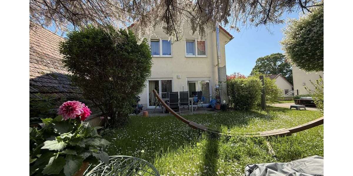 Einfamilienhaus Hirschberg an der Bergstraße / Leutershausen Leutershausen - 3 Zimmer, 100 m&sup2;, 475.000&euro; | Angebot:20690650