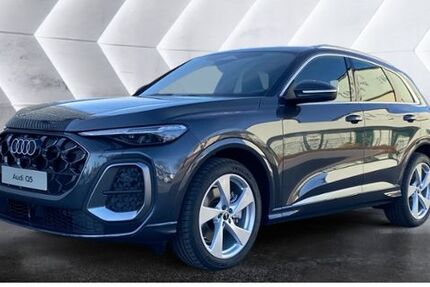 Audi Q5 5.950 km 69.990 € Lübben 15907