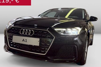 Audi A1 1.900 km 27.390 &euro; Pforzheim 75179