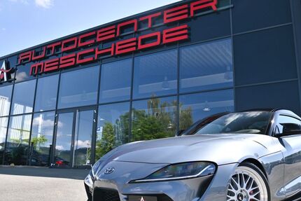 Toyota Supra 18.762 km 67.890 &euro; Meschede/NRW 59872