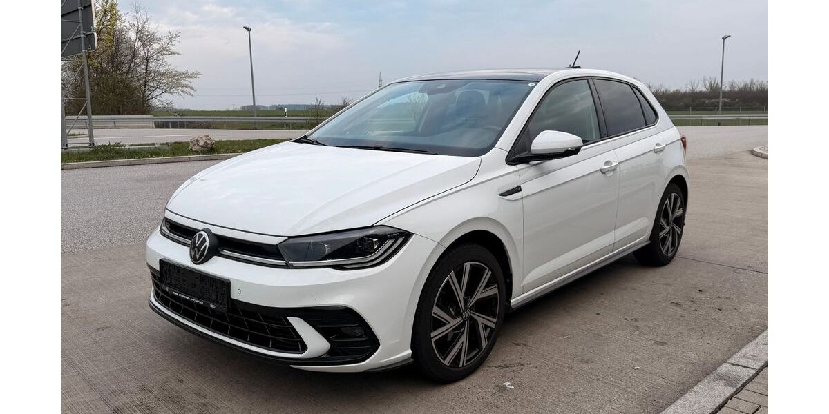VW Polo 66.890 km 22.890 &euro; Mönchengladbach 41236