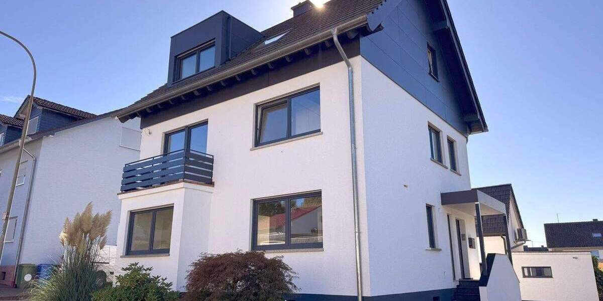 Einfamilienhaus Neuwied Oberbieber - 5 Zimmer, 177 m&sup2;, 2.000&euro; | Angebot:24874121