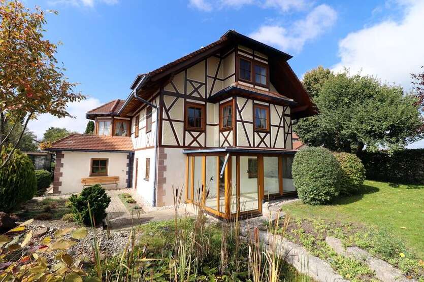 Haus zum Mieten in Hohenstein Ödenwaldstetten 1.200 € 115 m² 5 zimmer
