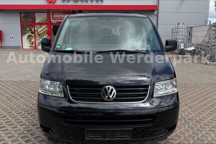 VW T5 Transporter 388.200 km 9.999 &euro; Werder (Havel) 14542