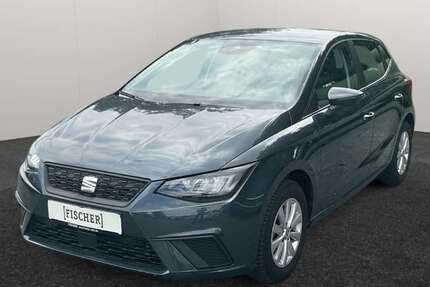 Seat Ibiza 9.990 km 19.989 &euro; Jena 07745