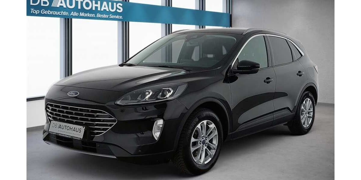 Ford Kuga 88.265 km 19.340 &euro; Maintal 63477