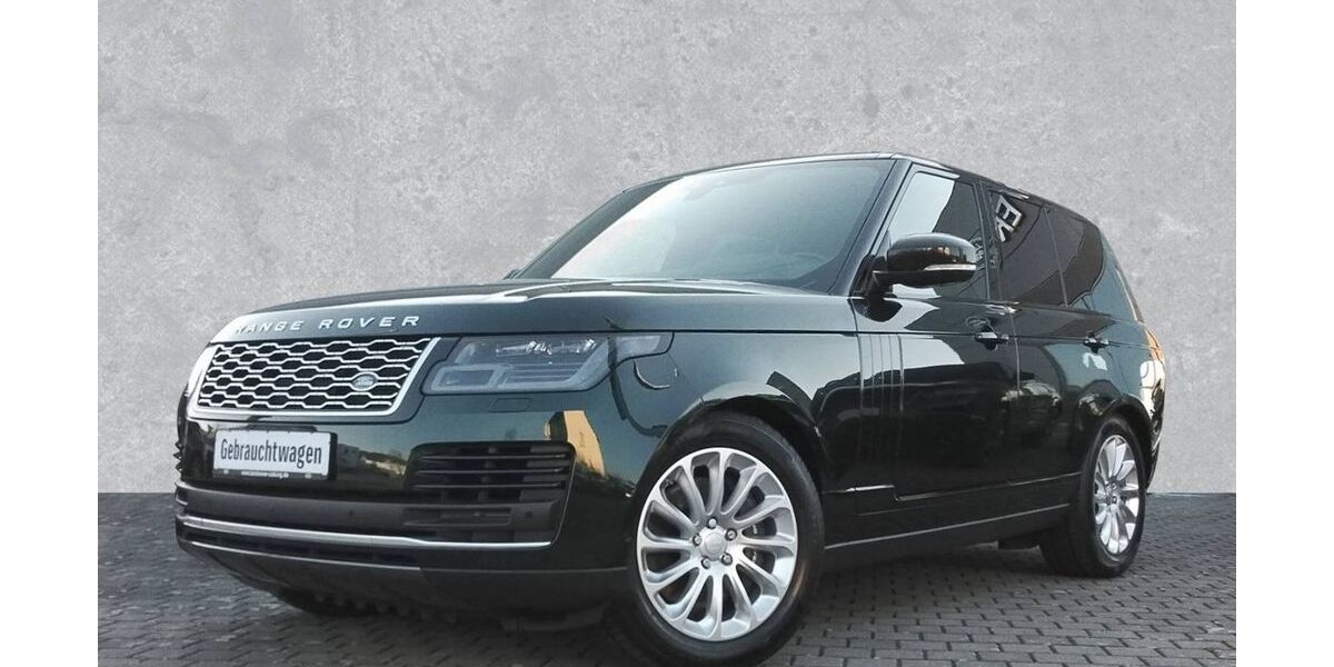 Land Rover Range Rover 84.000 km 49.990 &euro; Dörfles-Esbach (Coburg) 96487
