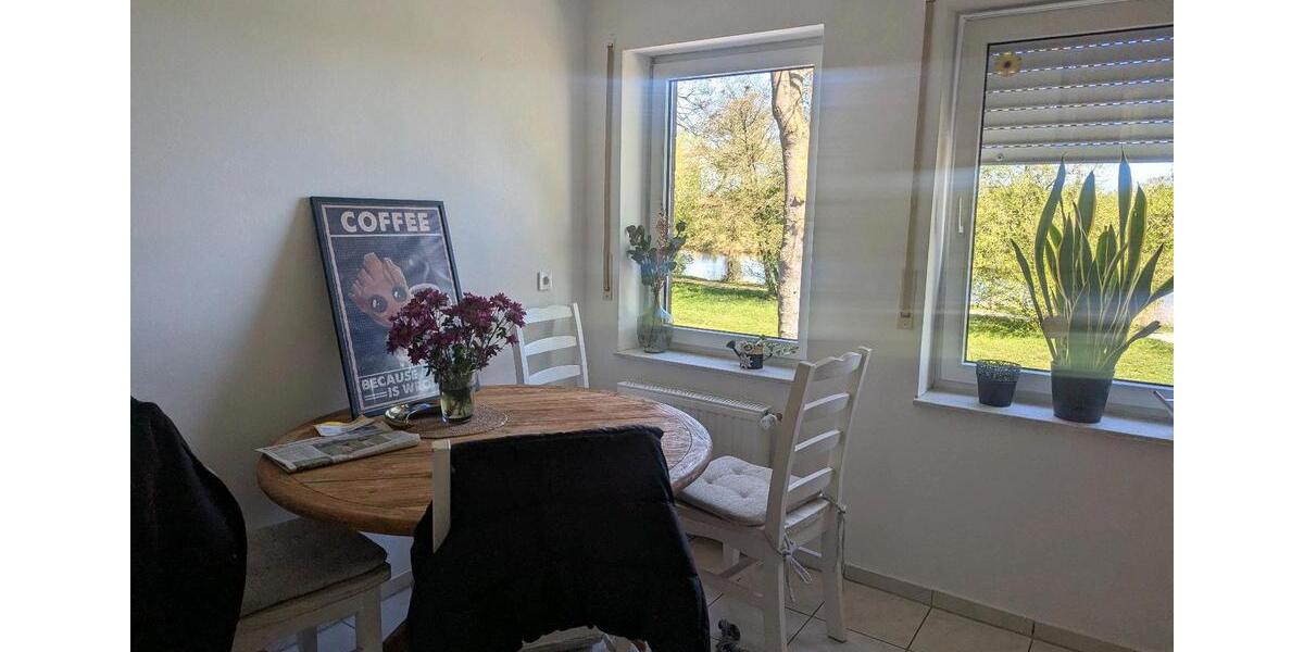 Etagenwohnung Haren (Ems) - 3 Zimmer, 91 m&sup2;, 830&euro; | Angebot:25536172