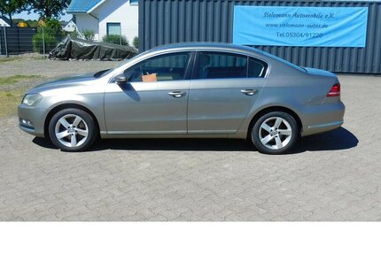VW Passat 1.4 Comfortline TSI Klima Radio Alu 165.200 km 6.990 &euro; Vordorf 38533