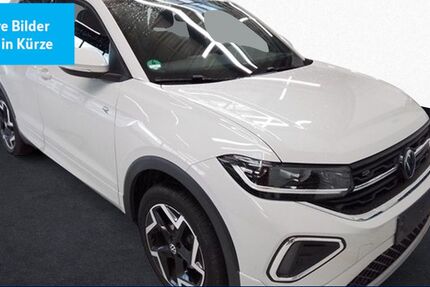VW T-Cross 4.445 km 27.930 &euro; Göppingen 73037