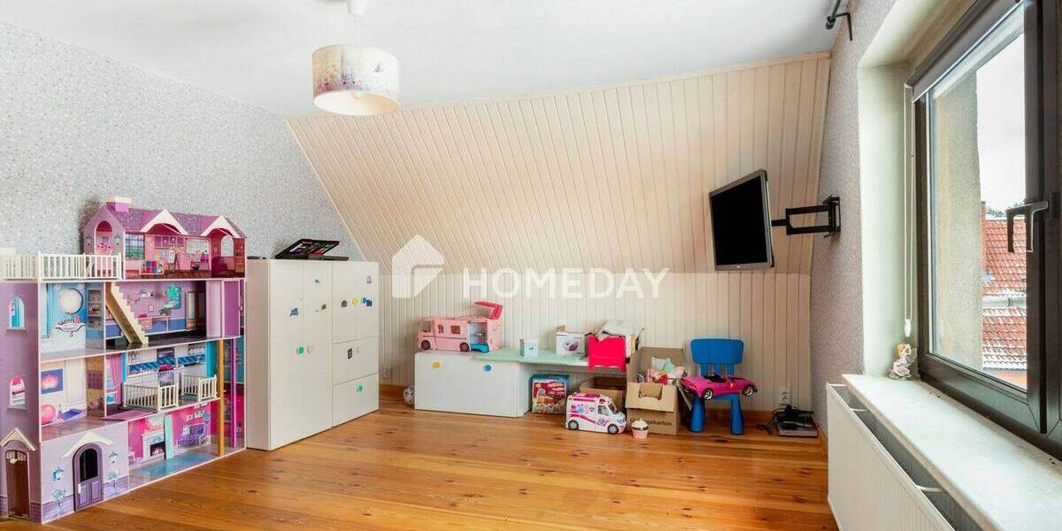 Einfamilienhaus Lychen - 5 Zimmer, 187 m&sup2;, 349.000&euro; | Angebot:25984677