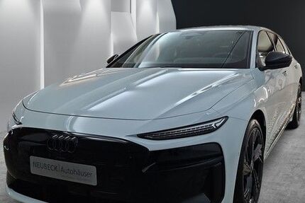 Audi A6 e-tron 4.999 km 79.990 &euro; Speyer 67346