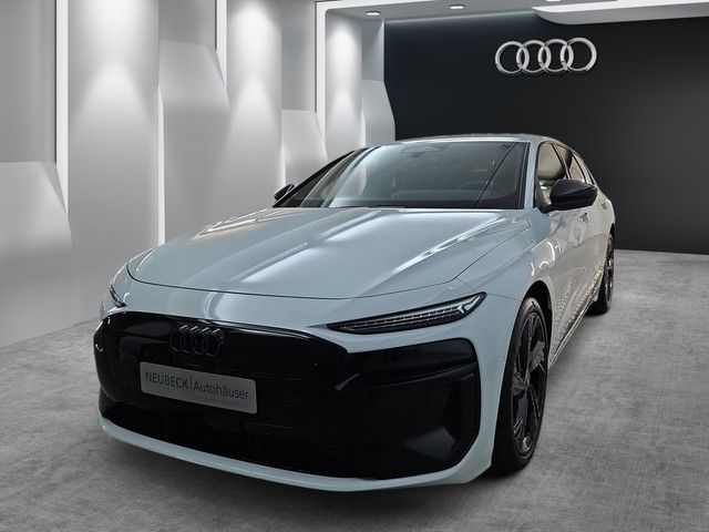 Audi A6 e-tron 4.999 km 79.990 &euro; Speyer 67346