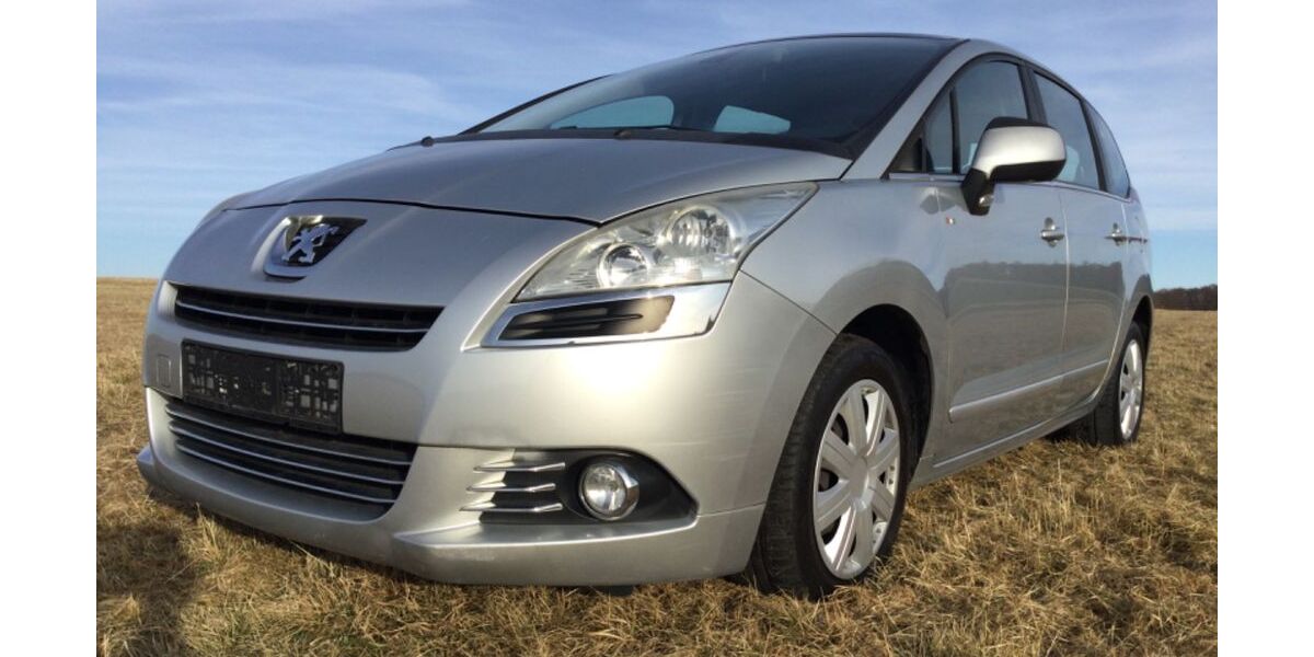 Peugeot 5008 195.200 km 2.950 &euro; Reutlingen 72764