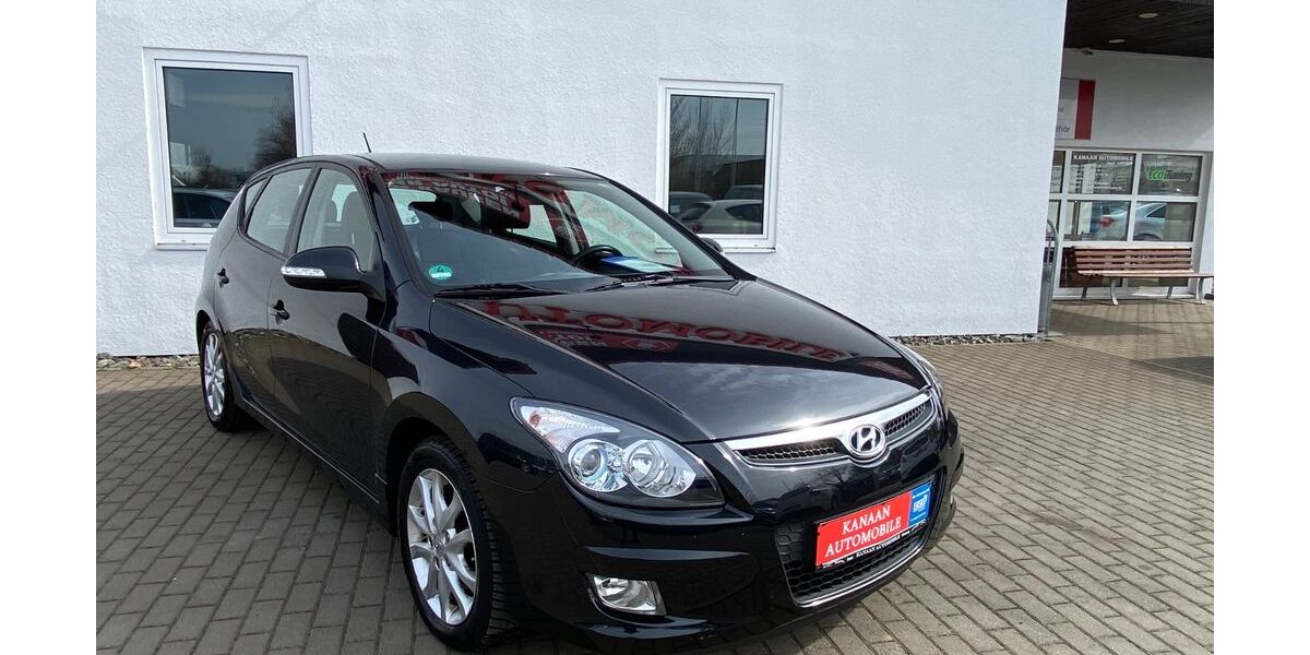 Hyundai i30 108.000 km 5.950 &euro; Goslar 38644