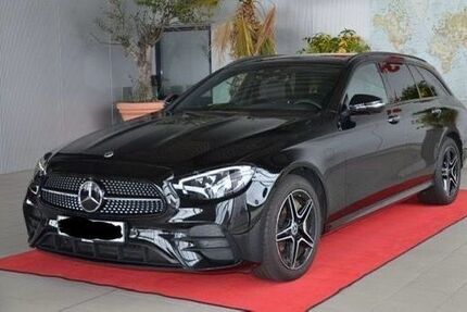 Mercedes-Benz E 300 69.000 km 37.500 € Lustadt 67363