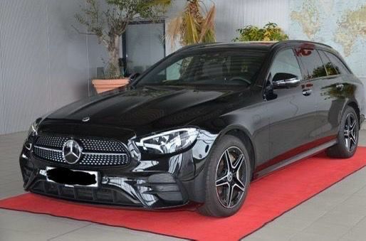 Mercedes-Benz E 300 69.000 km 37.500 € Lustadt 67363