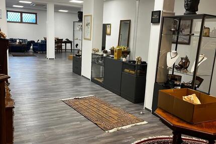 Gewerbeobjekt Wolfratshausen - 2.500&euro; | Angebot:24421696