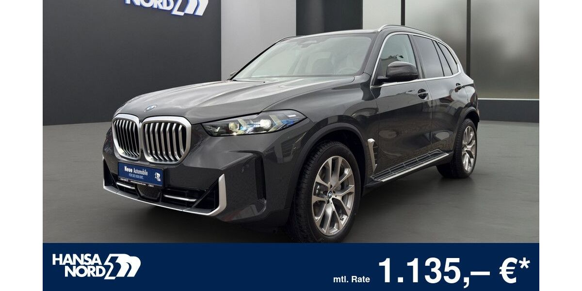 BMW X5 1.774 km 99.750 &euro; Lübeck 23560