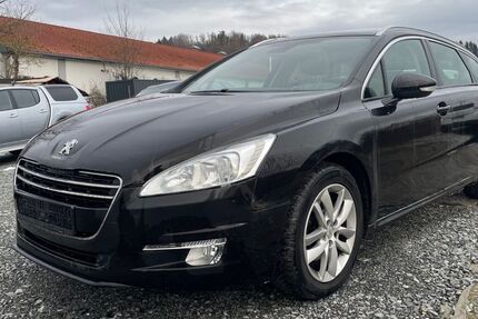 Peugeot 508 319.500 km 1.999 &euro; Seesen 38723