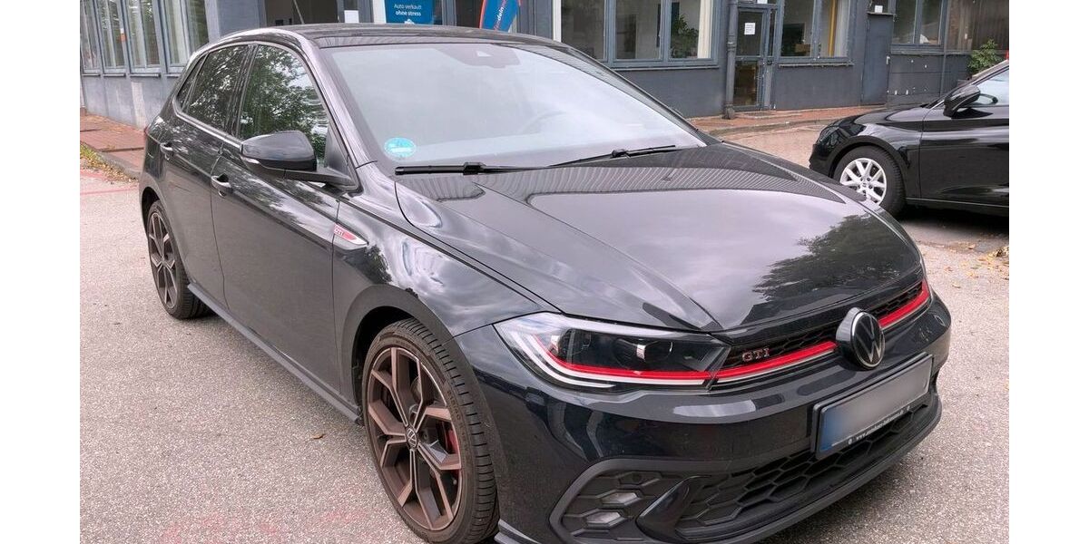 VW Polo 9.248 km 22.900 &euro; Amberg 92224
