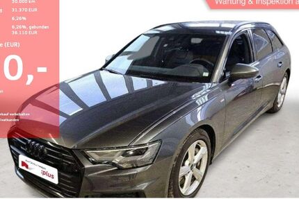 Audi A6 79.262 km 30.370 &euro; Moers-Hülsdonk 47441