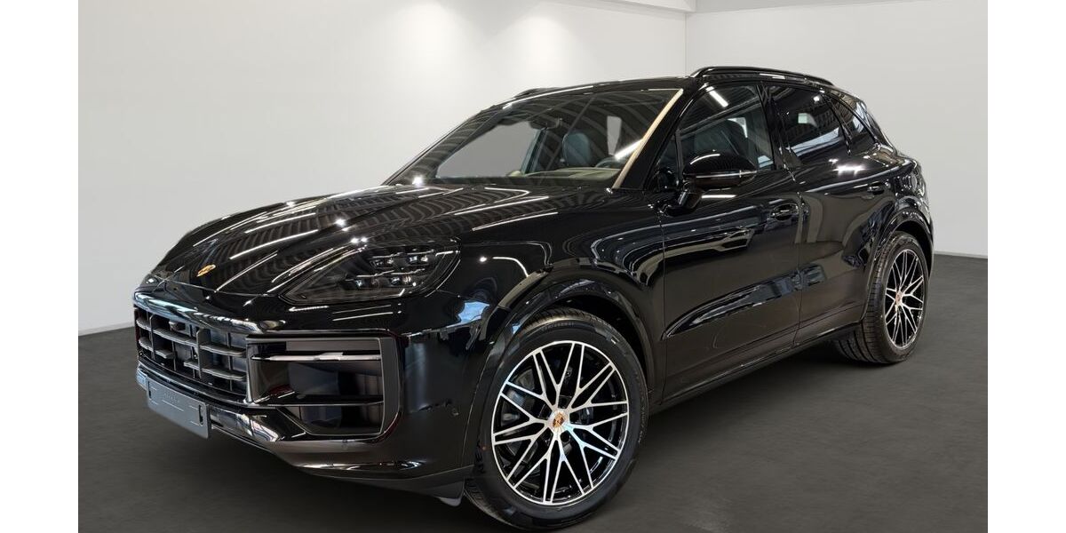 Porsche Cayenne 9.900 km 111.900 &euro; Villingen-Schwenningen 78048