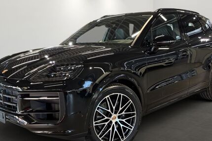 Porsche Cayenne 9.900 km 112.900 &euro; Villingen-Schwenningen 78048