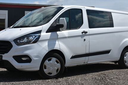 Ford Transit Custom 180.179 km 15.655 &euro; Tuntenhausen/Ostermünchen 83104