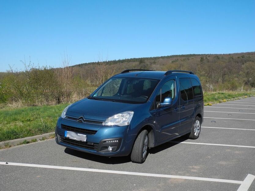 Berlingo
