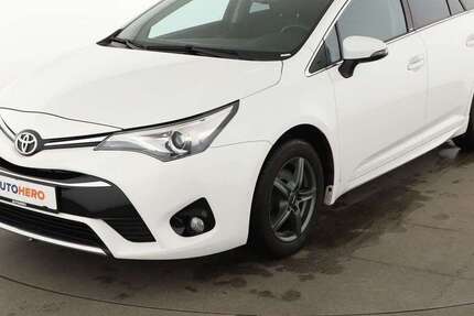 Toyota Avensis 116.995 km 15.470 &euro; Frankfurt am Main 65936