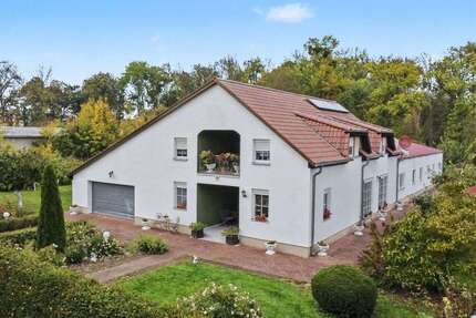 Haus Schwedt/Oder Oder - 15 Zimmer, 450 m&sup2;, 569.000&euro; | Angebot:27134872