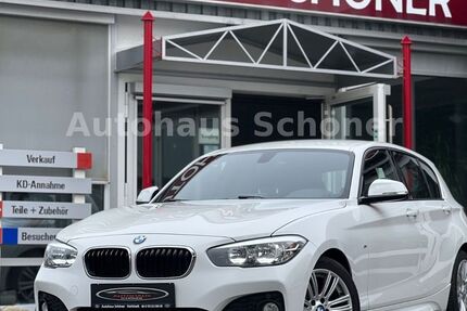 BMW 118 141.000 km 11.450 &euro; Karlstadt 97753