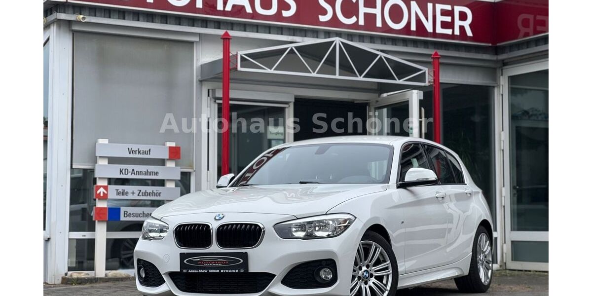 BMW 118 141.000 km 11.450 &euro; Karlstadt 97753
