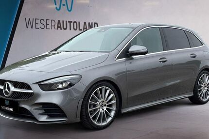 Mercedes-Benz B 200 18.100 km 28.900 &euro; Kirchdorf 27245